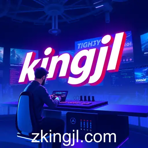 Gaming Revolution: How 'kingjl' is Changing the Online Landscape