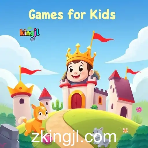 The Rise of Kingjl: Shaping the Future of Online Gaming