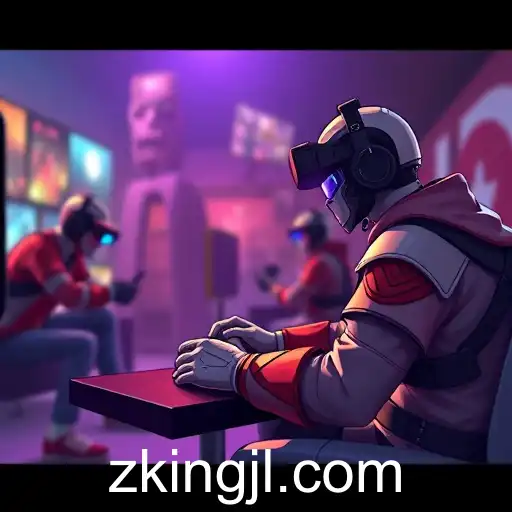 The Evolution of Online Gaming in 2025