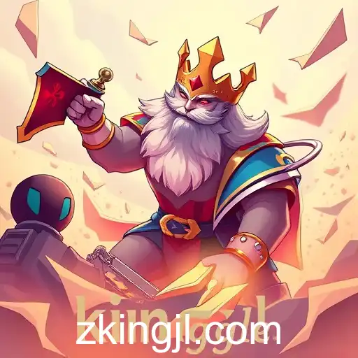 The Rise of KingJL: Revolutionizing Online Gameplay